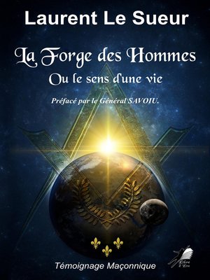 cover image of La Forge des Hommes